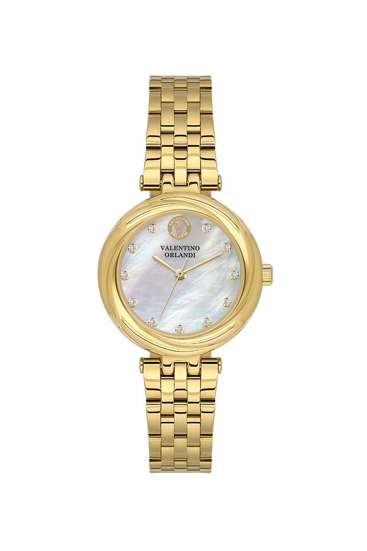 VALENTINO ORLANDI VO.1.10032-2 WOMEN WATCHES