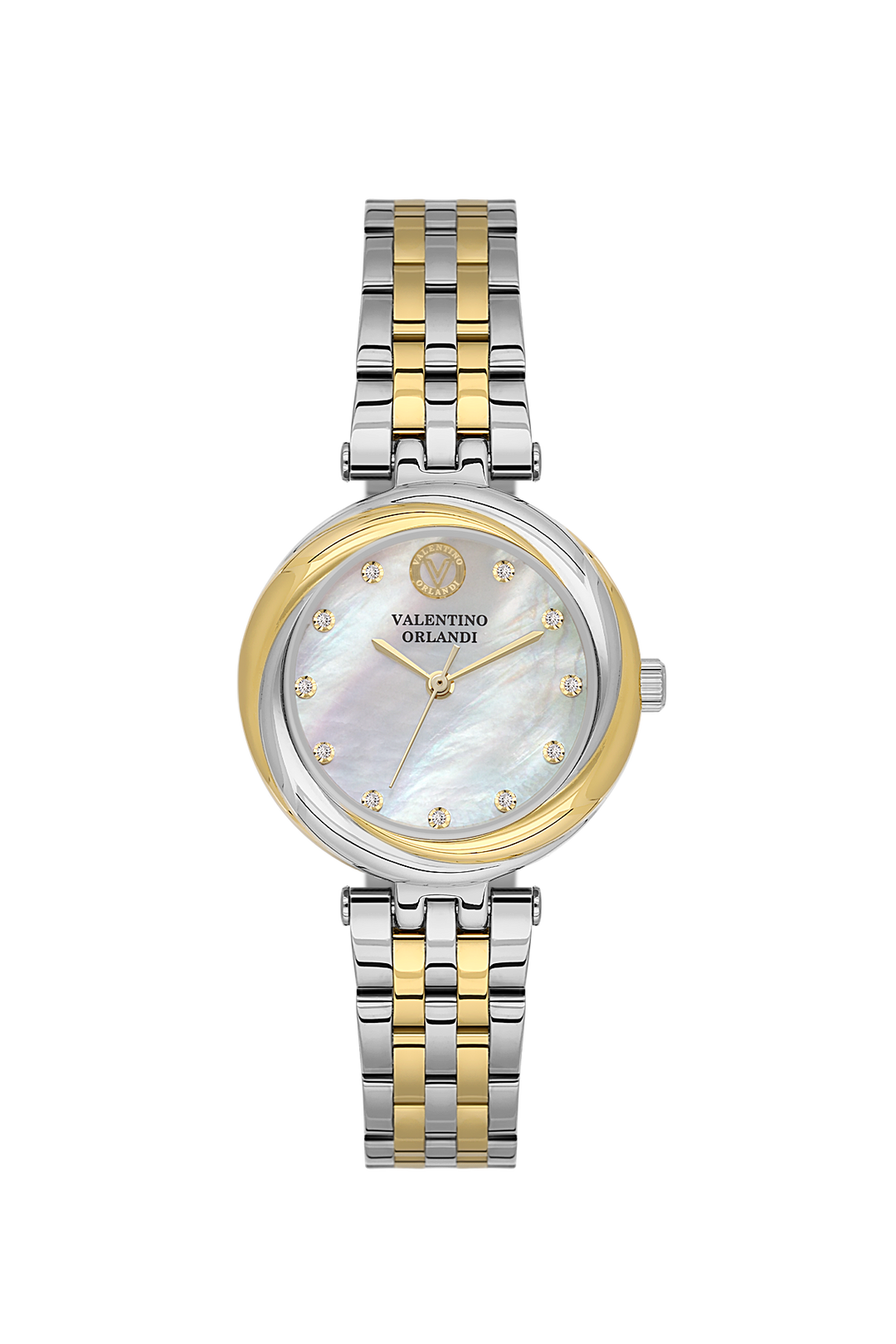 VALENTINO ORLANDI VO.1.10032-3 WOMEN WATCHES