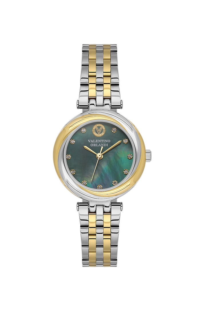 VALENTINO ORLANDI VO.1.10032-4 WOMEN WATCHES