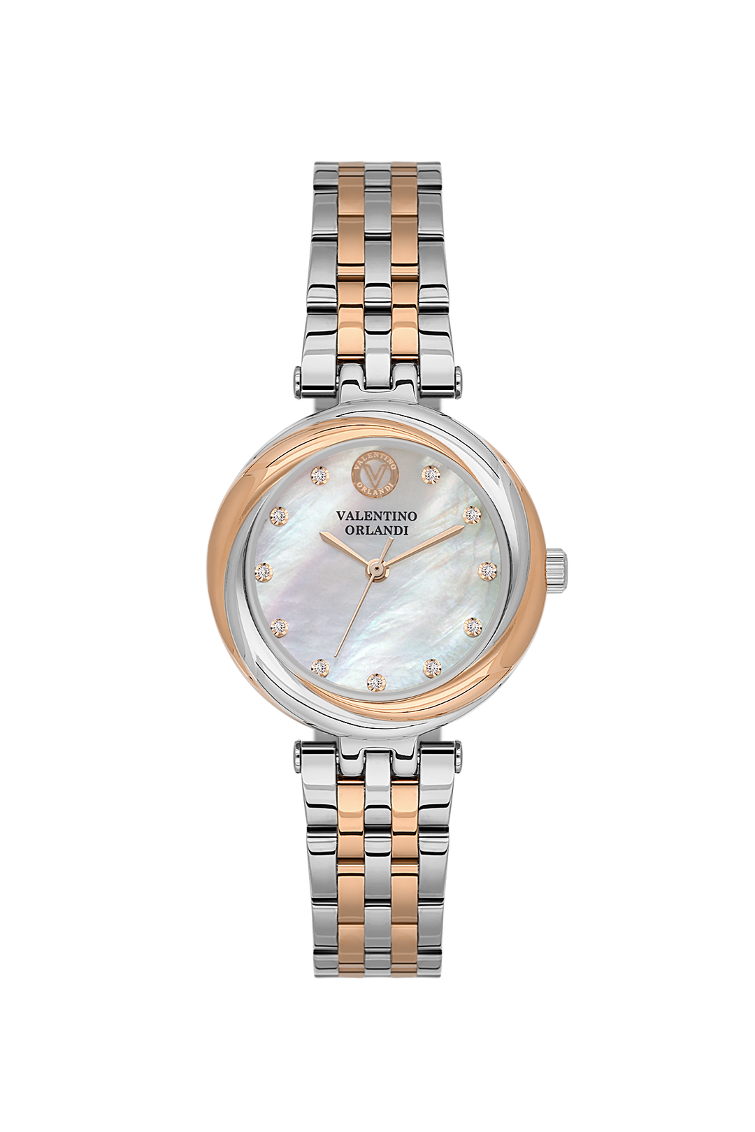 VALENTINO ORLANDI VO.1.10032-5 WOMEN WATCHES
