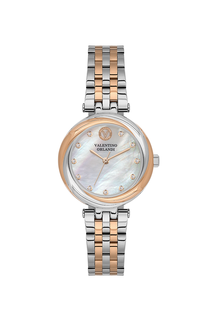 VALENTINO ORLANDI VO.1.10032-5 WOMEN WATCHES