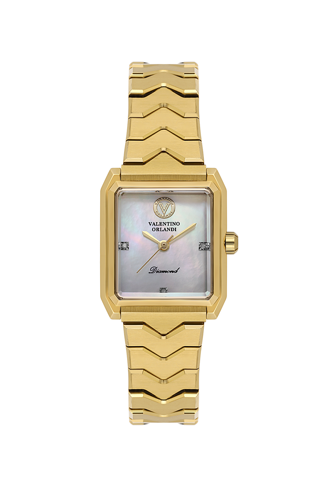 VALENTINO ORLANDI VO.1.10036-2 WOMEN WATCHES