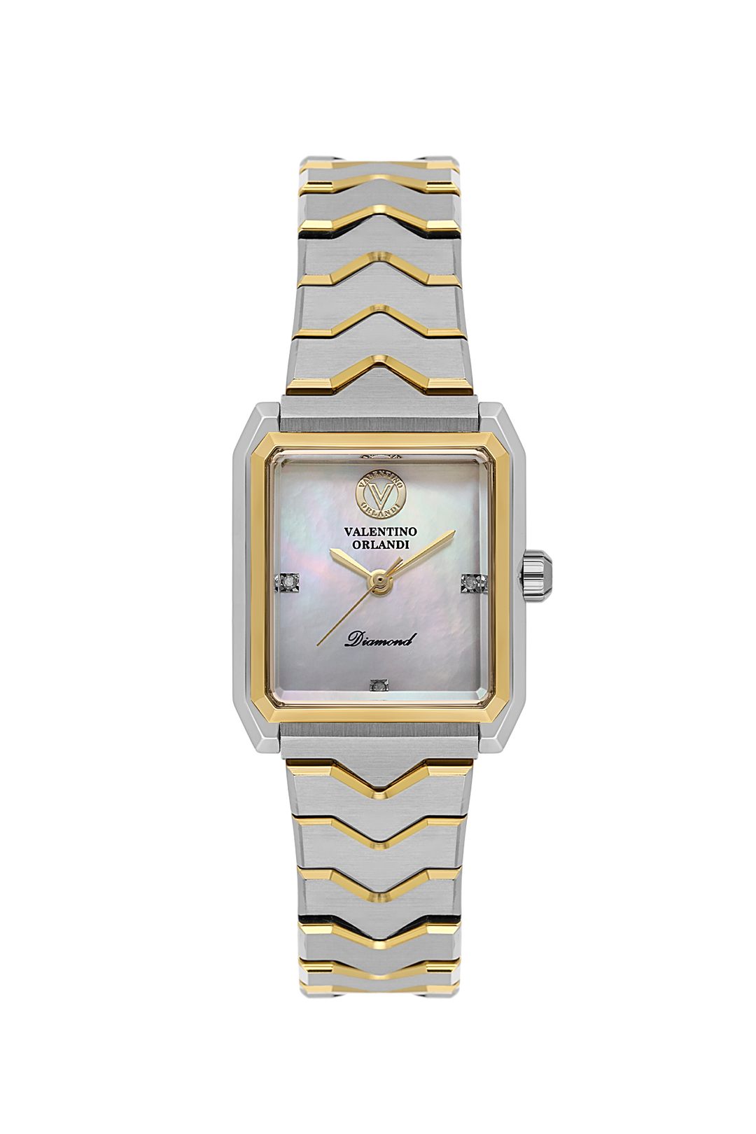 VALENTINO ORLANDI VO.1.10036-3 WOMEN WATCHES