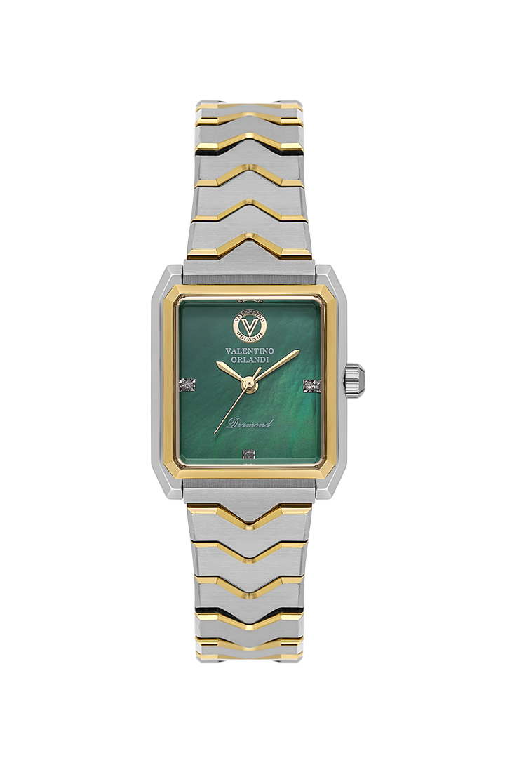 VALENTINO ORLANDI VO.1.10036-4 WOMEN WATCHES