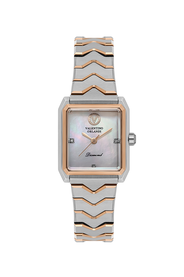 VALENTINO ORLANDI VO.1.10036-5 WOMEN WATCHES