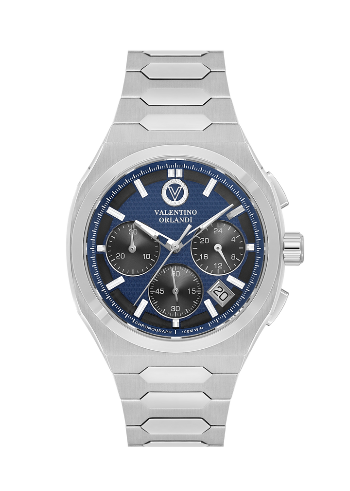 VALENTINO ORLANDI VO.1.10045-3 MEN WATCHES