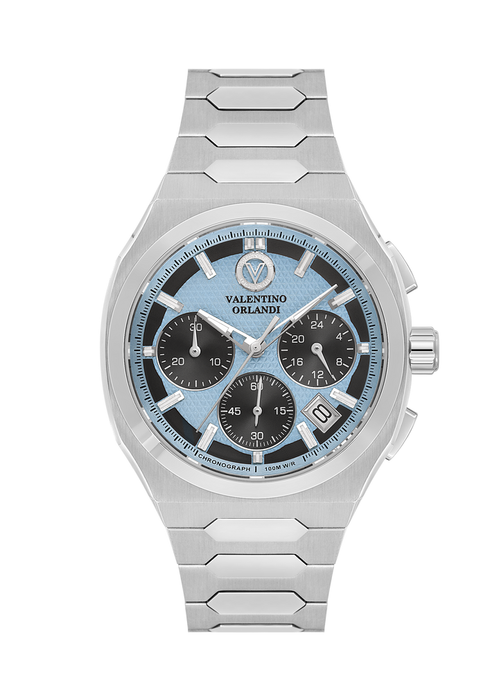 VALENTINO ORLANDI VO.1.10045-5 MEN WATCHES