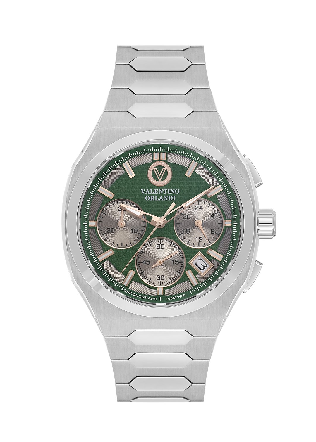VALENTINO ORLANDI VO.1.10045-6 MEN WATCHES