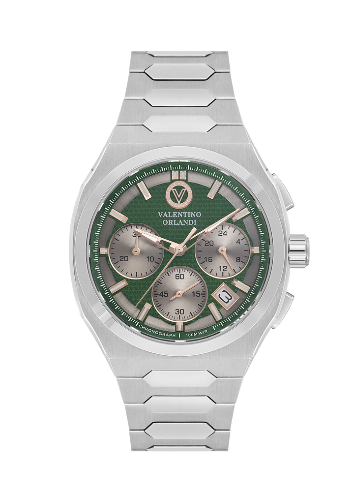 VALENTINO ORLANDI VO.1.10045-6 MEN WATCHES