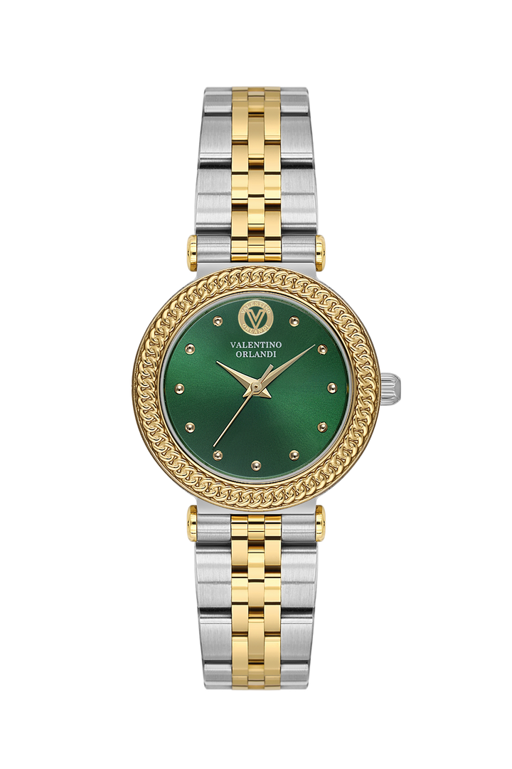 VALENTINO ORLANDI VO.1.10046-5 WOMEN WATCHES
