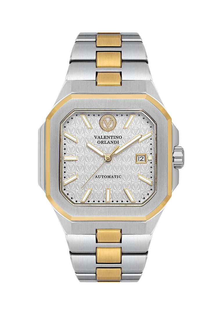 VALENTINO ORLANDI VO.1.10048-6 MEN WATCHES