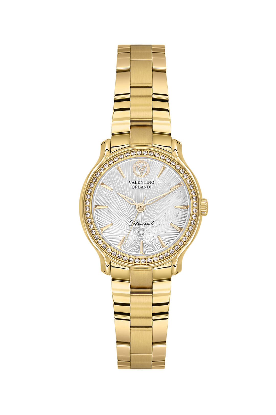 VALENTINO ORLANDI VO.1.10049-3 WOMEN WATCHES