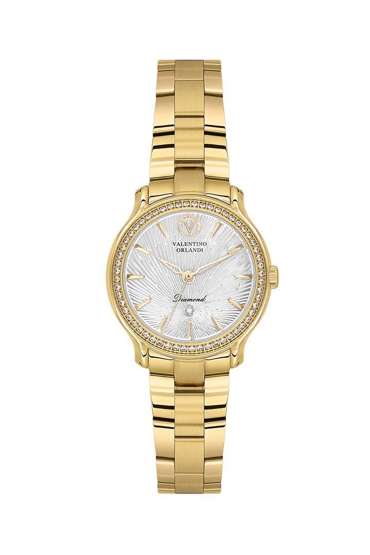 VALENTINO ORLANDI VO.1.10049-3 WOMEN WATCHES