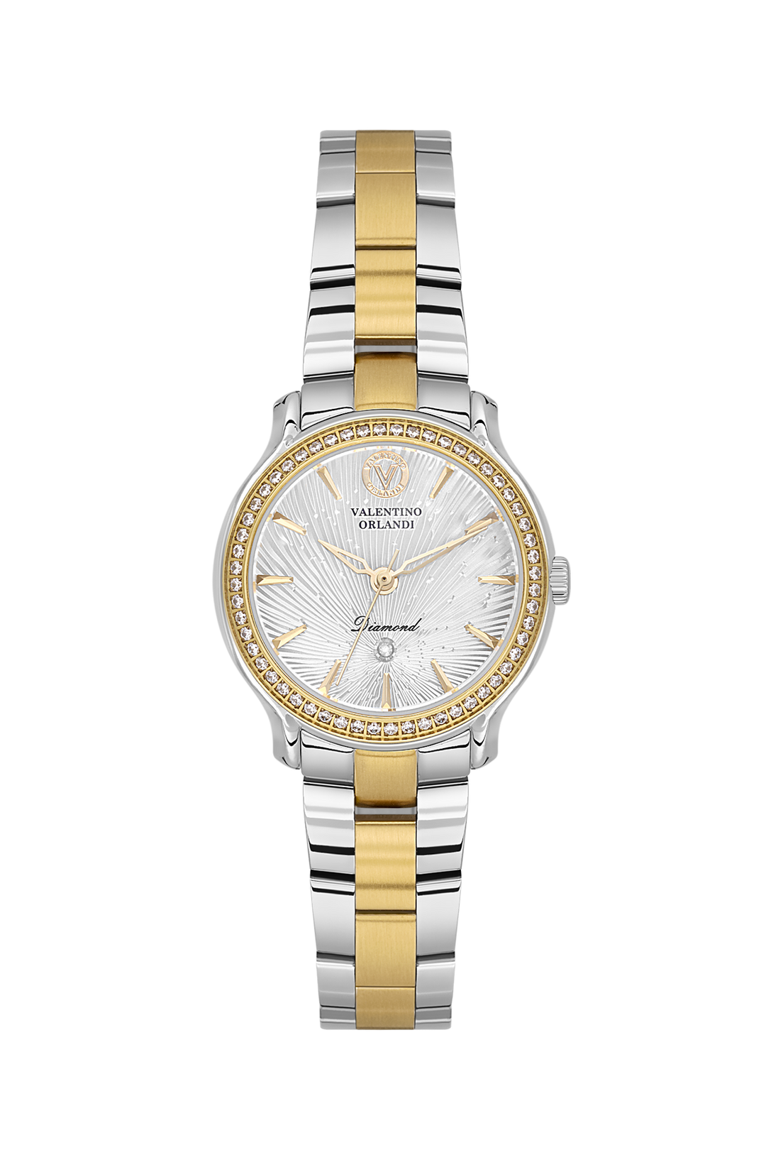 VALENTINO ORLANDI VO.1.10049-5 WOMEN WATCHES