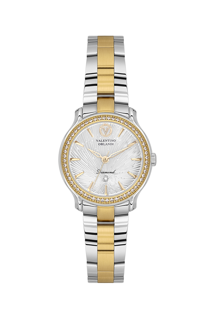 VALENTINO ORLANDI VO.1.10049-5 WOMEN WATCHES