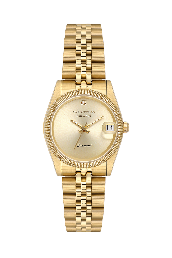 VALENTINO ORLANDI VO.4.10001-3 WOMEN WATCHES