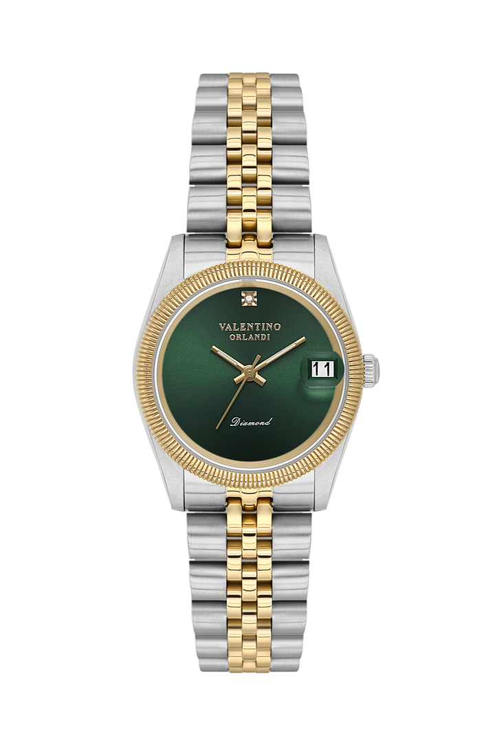 VALENTINO ORLANDI VO.4.10001-5 WOMEN WATCHES