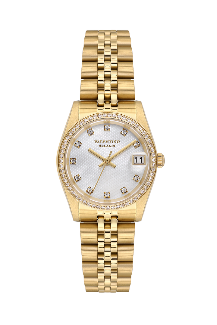 VALENTINO ORLANDI VO.4.10002-3 WOMEN WATCHES