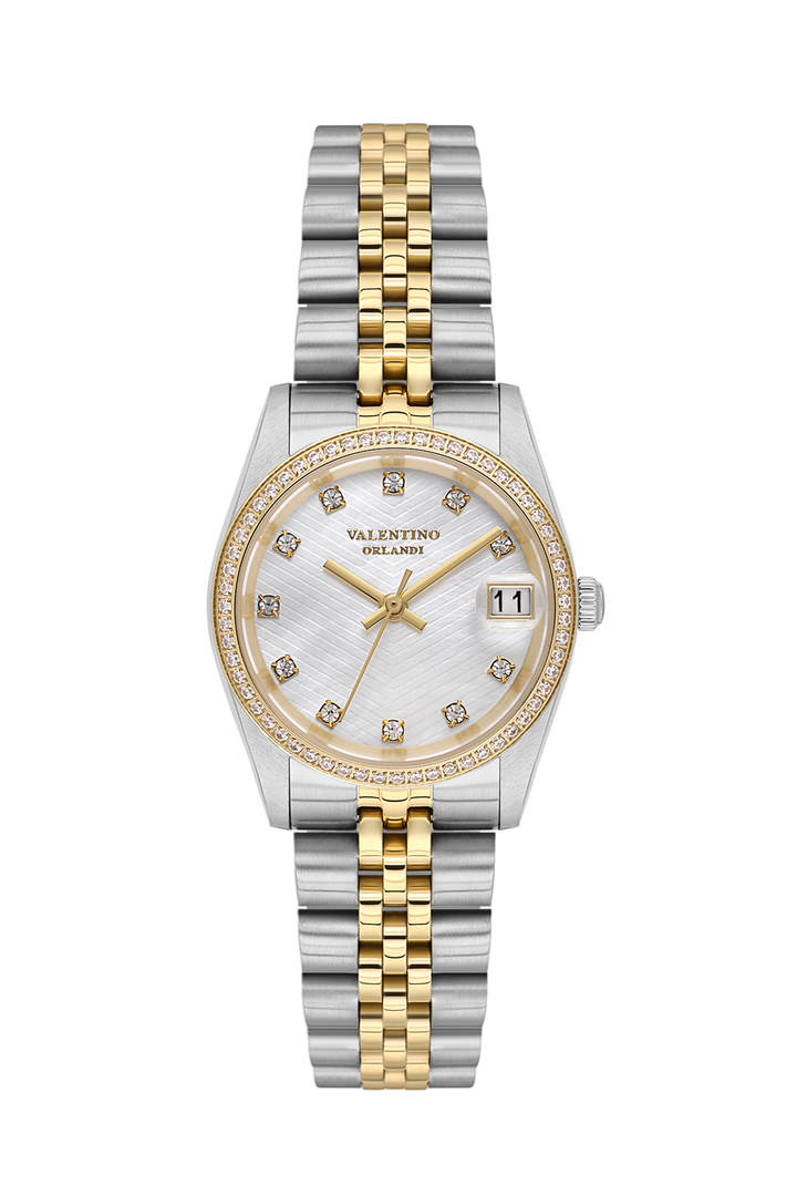 VALENTINO ORLANDI VO.4.10002-4 WOMEN WATCHES