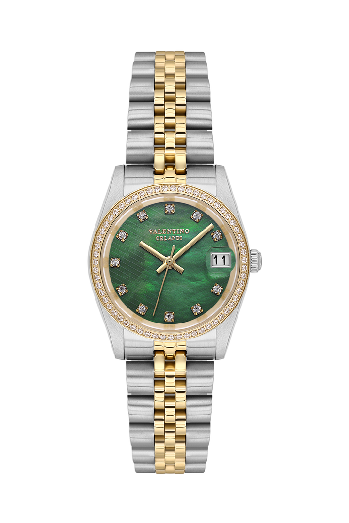 VALENTINO ORLANDI VO.4.10002-5 WOMEN WATCHES