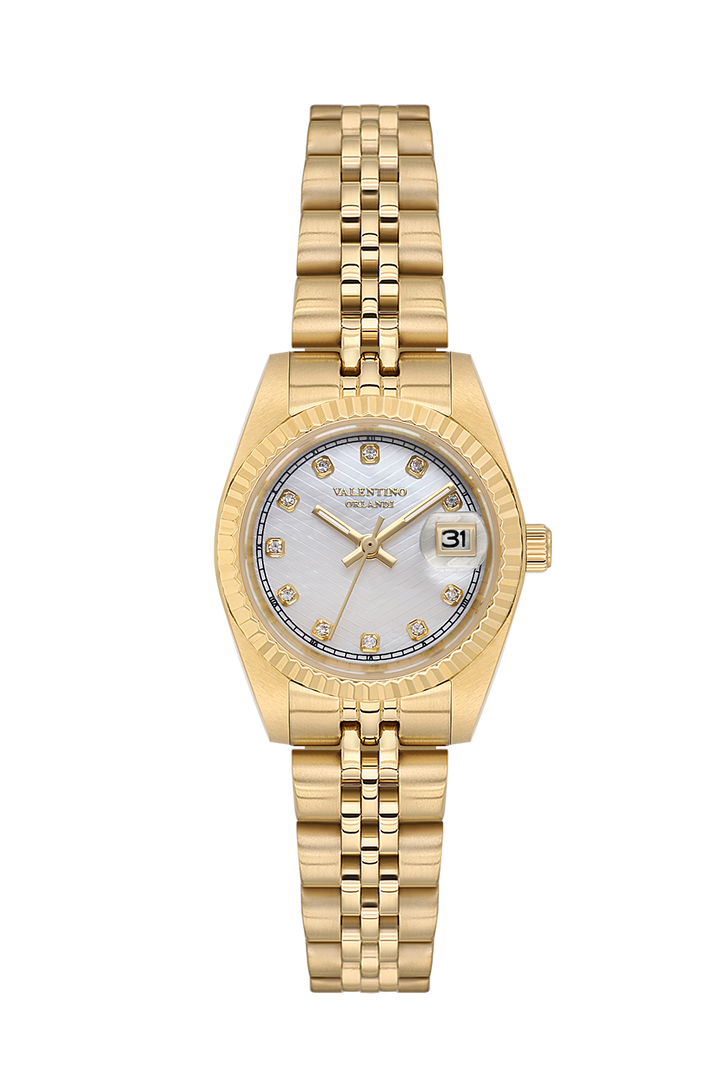 VALENTINO ORLANDI VO.4.10003-2 WOMEN WATCHES