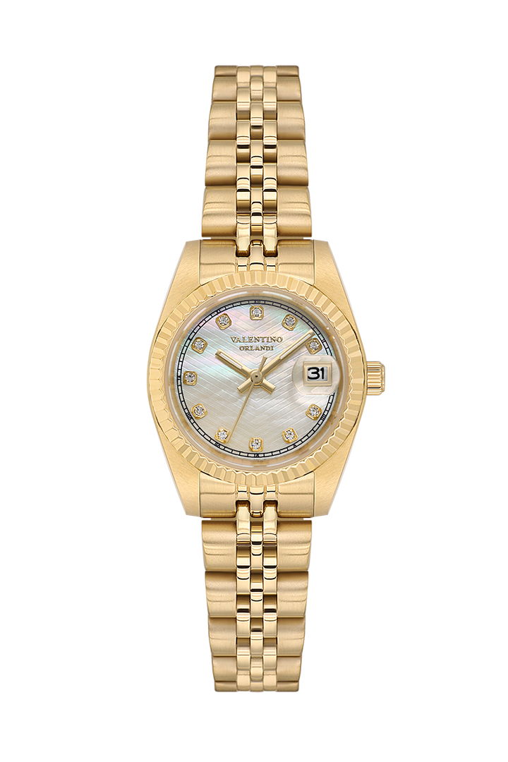 VALENTINO ORLANDI VO.4.10003-3 WOMEN WATCHES