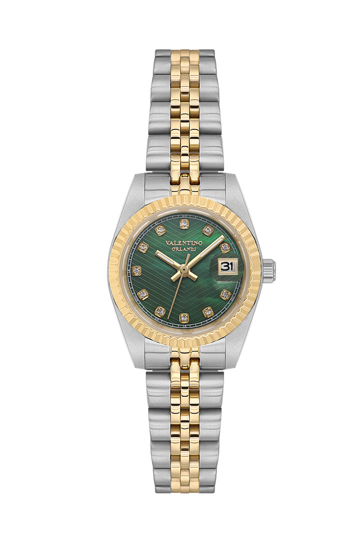 VALENTINO ORLANDI VO.4.10003-5 WOMEN WATCHES