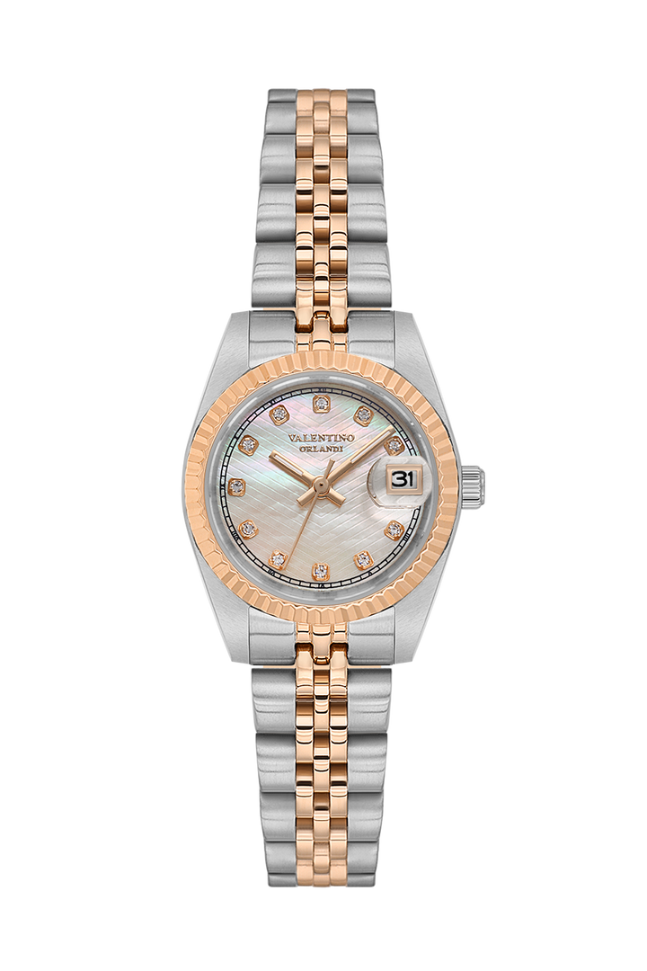 VALENTINO ORLANDI VO.4.10003-6 WOMEN WATCHES