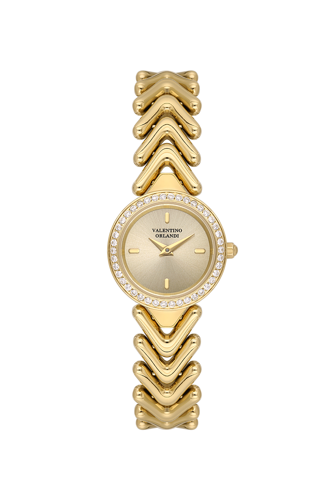 VALENTINO ORLANDI VO.4.10009-3 WOMEN WATCHES