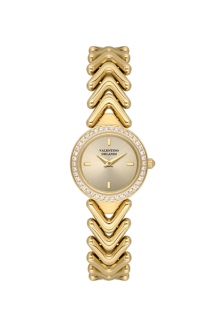 VALENTINO ORLANDI VO.4.10009-3 WOMEN WATCHES