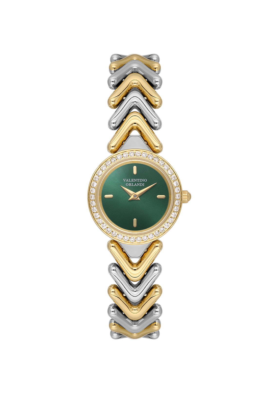 VALENTINO ORLANDI VO.4.10009-5 WOMEN WATCHES