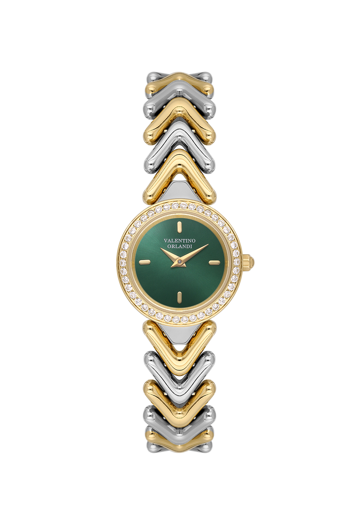 VALENTINO ORLANDI VO.4.10009-5 WOMEN WATCHES