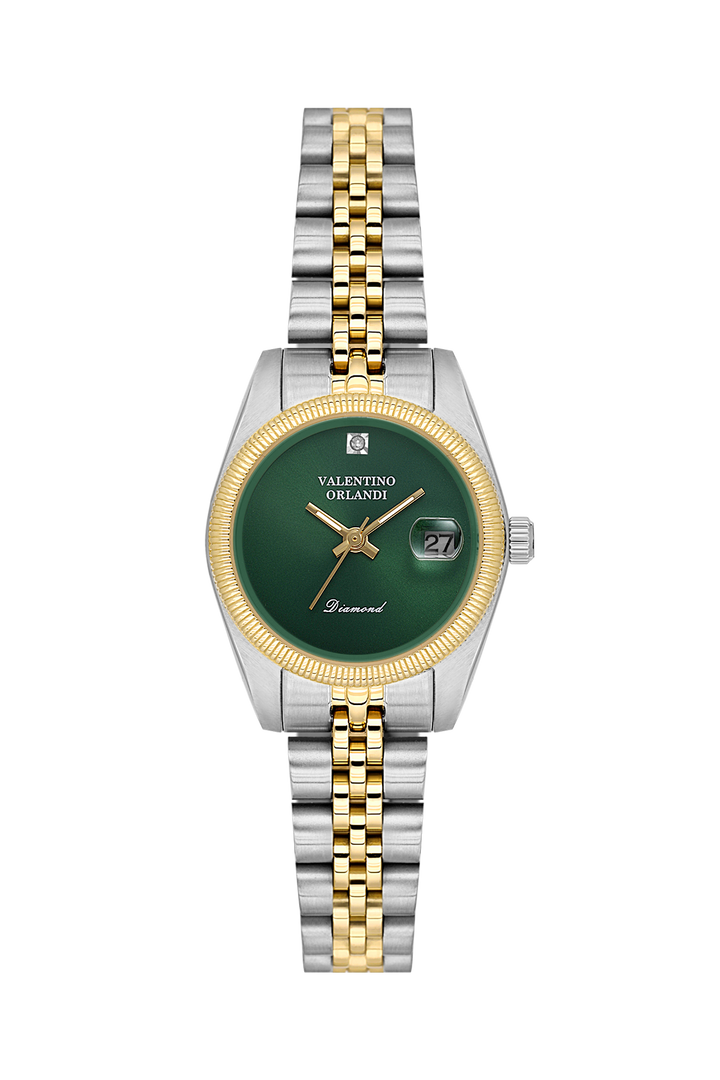 VALENTINO ORLANDI VO.4.10015-5 WOMEN WATCHES