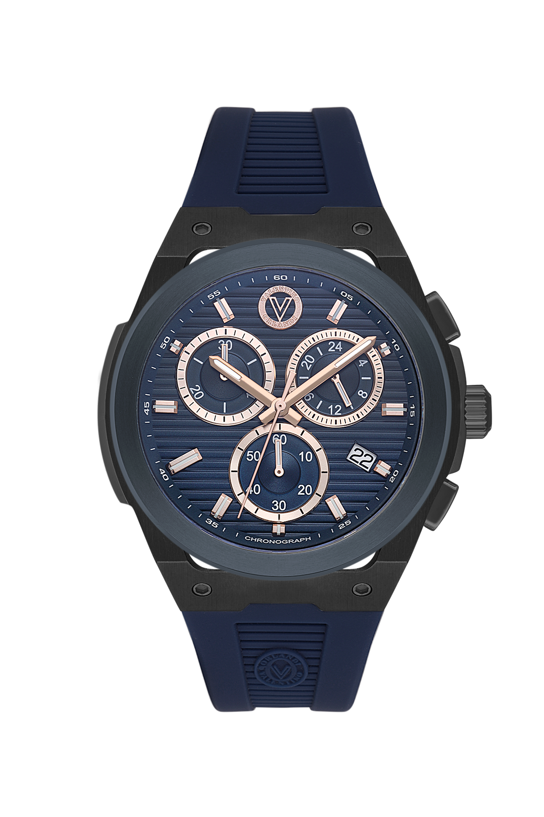 VALENTINO ORLANDI VO.5.10001-3 MEN WATCHES
