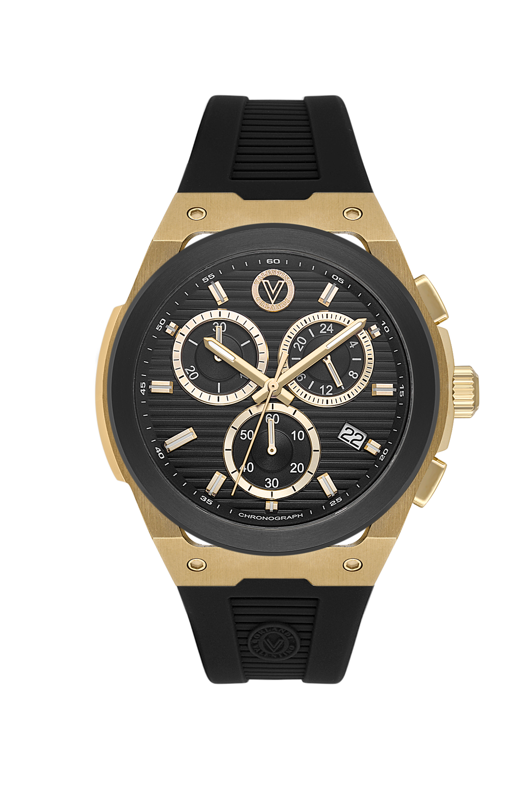 VALENTINO ORLANDI VO.5.10001-4 MEN WATCHES