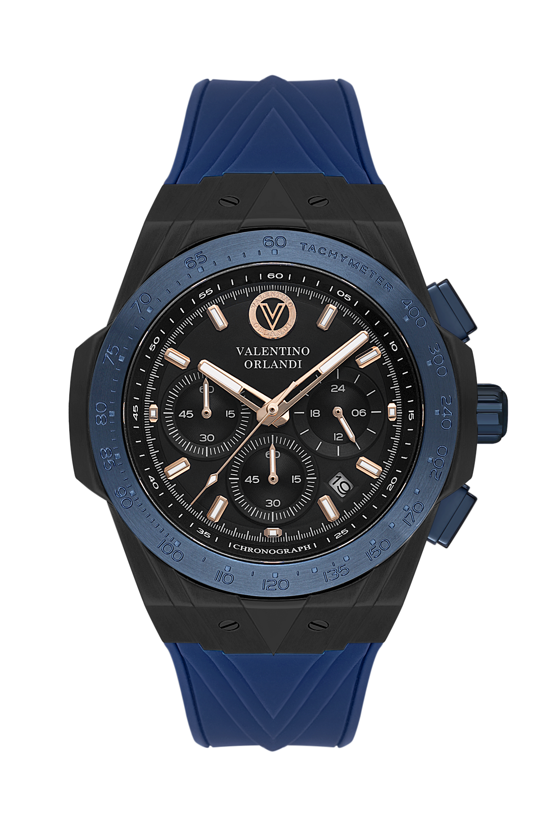 VALENTINO ORLANDI VO.5.10006-4 MEN WATCHES
