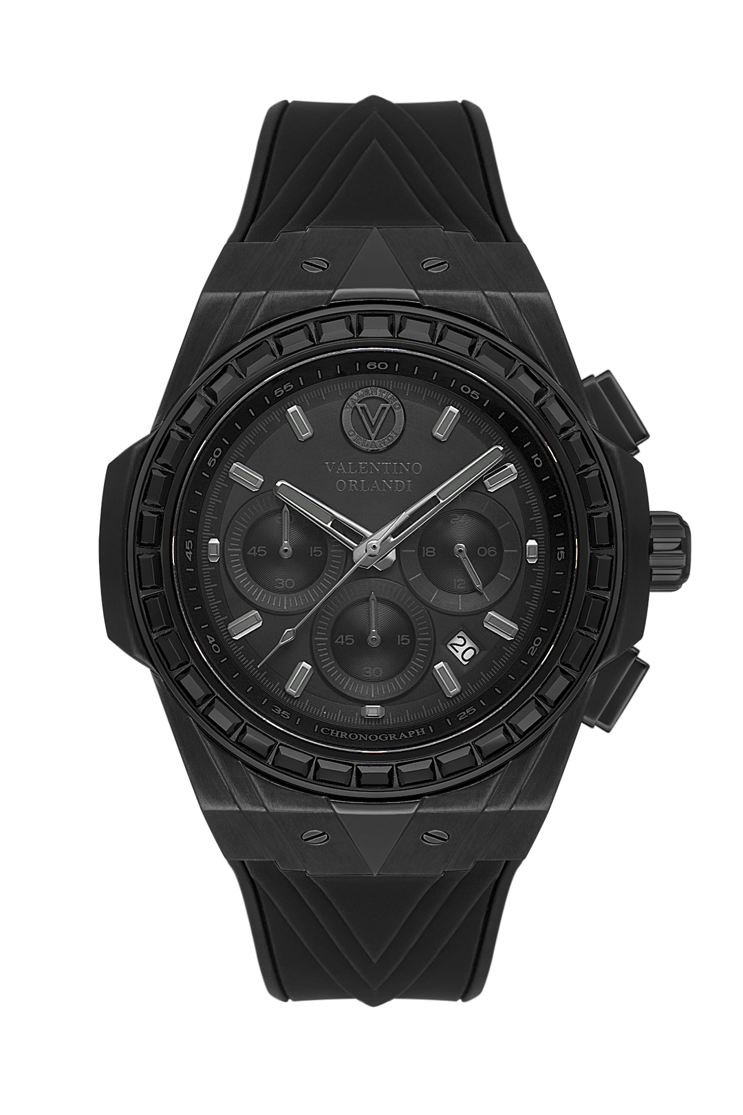 VALENTINO ORLANDI VO.5.10006-6 MEN WATCHES