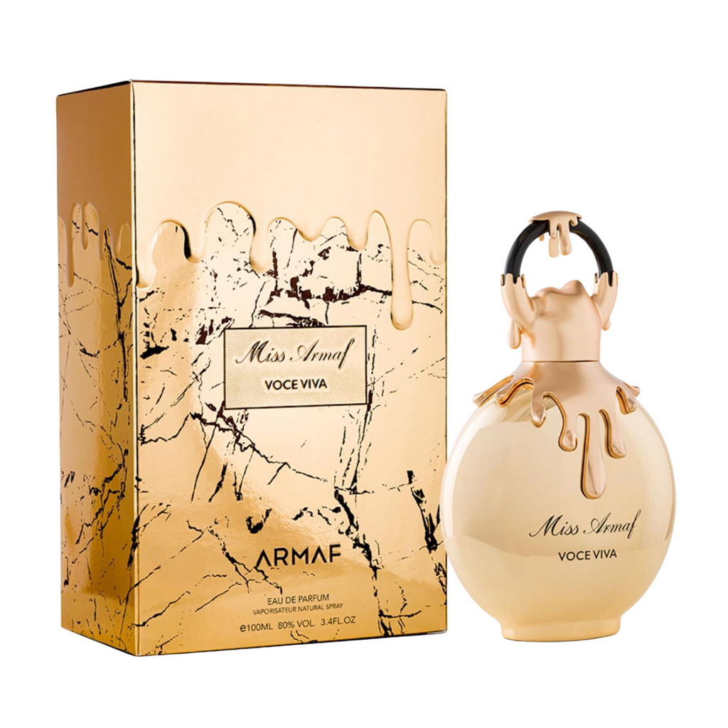 MISS ARMAF VOCE VIVA WOMAN 100 ML