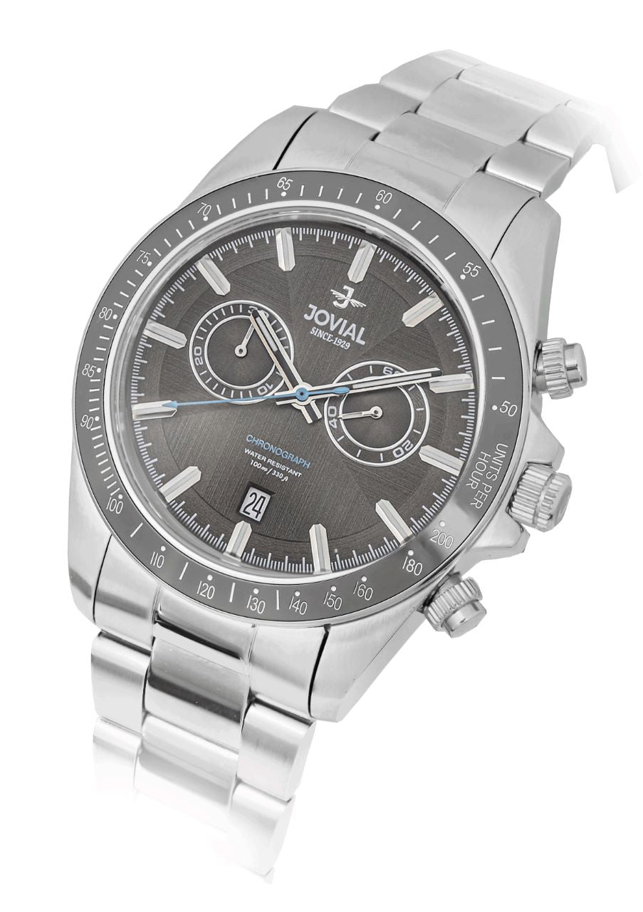 JOVIAL 1666 GSMC02E MEN WATCH