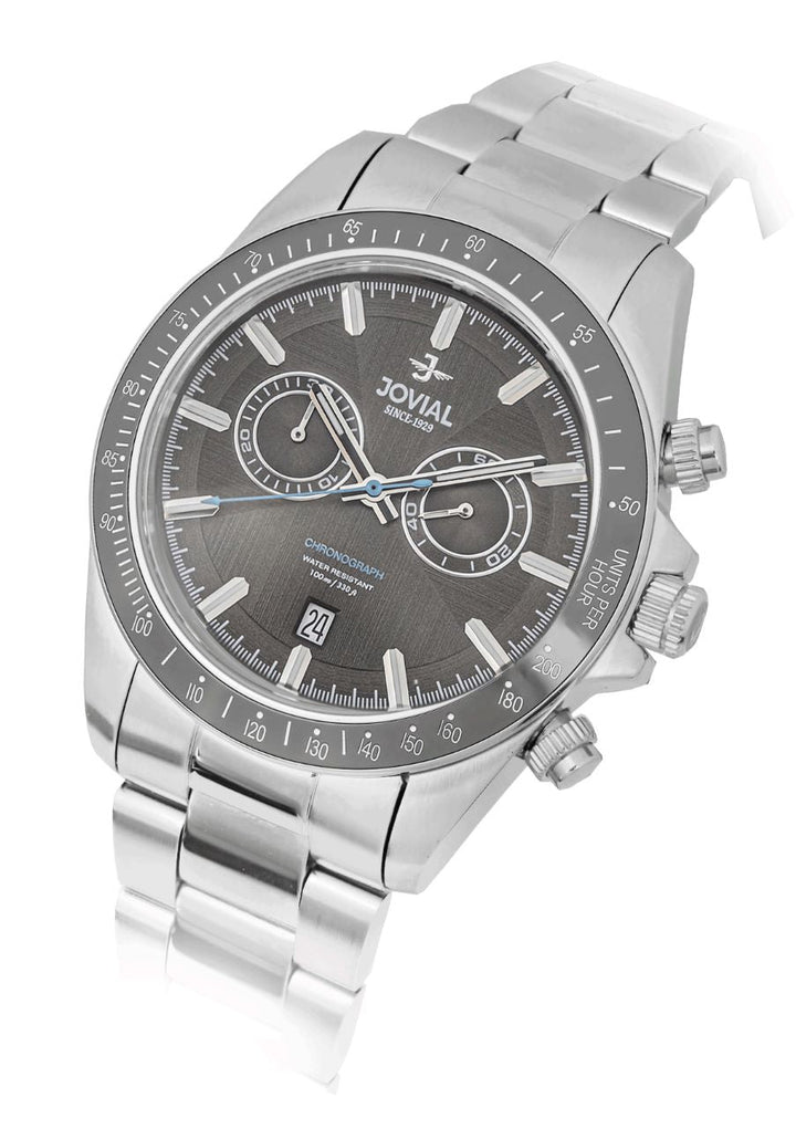JOVIAL 1666 GSMC02E MEN WATCH