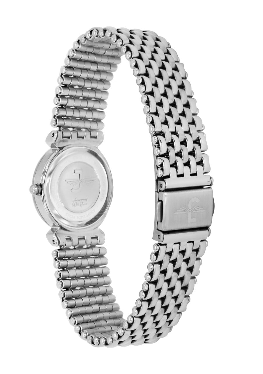 JOVIAL 5025LSMQ01E WOMEN WATCH