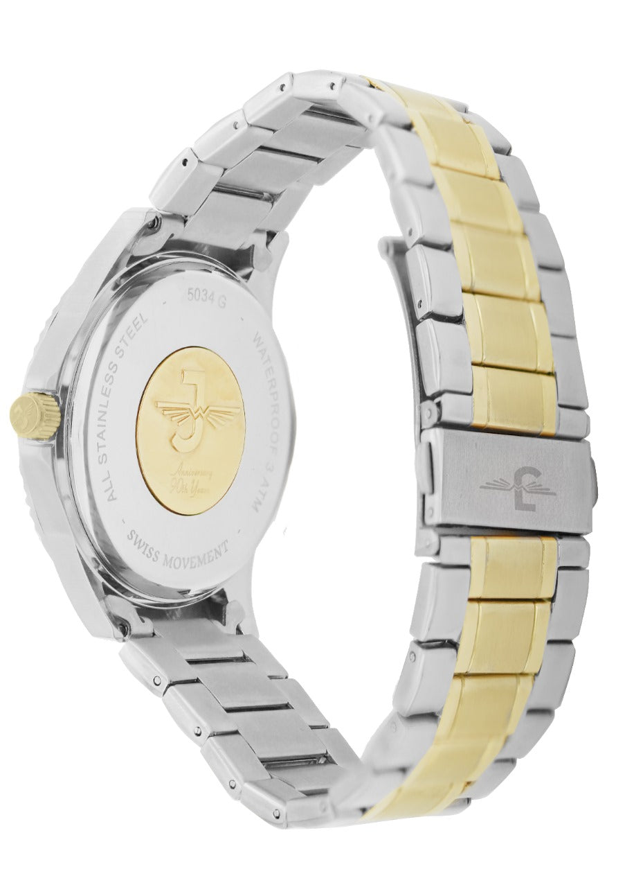 JOVIAL 5034LTMQ01E WOMEN WATCH