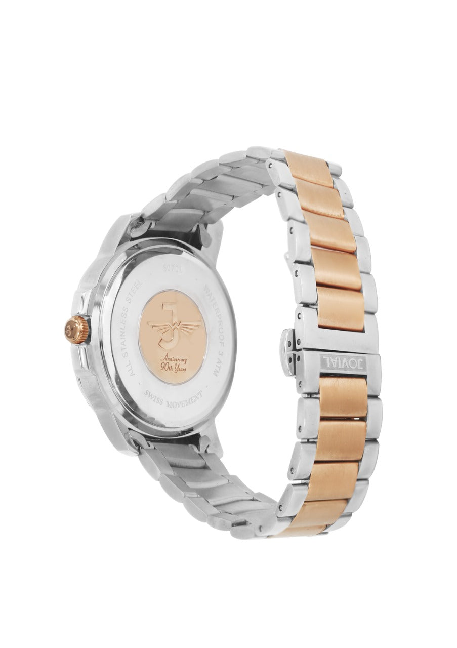 JOVIAL 5070LAMQ02E WOMEN WATCH