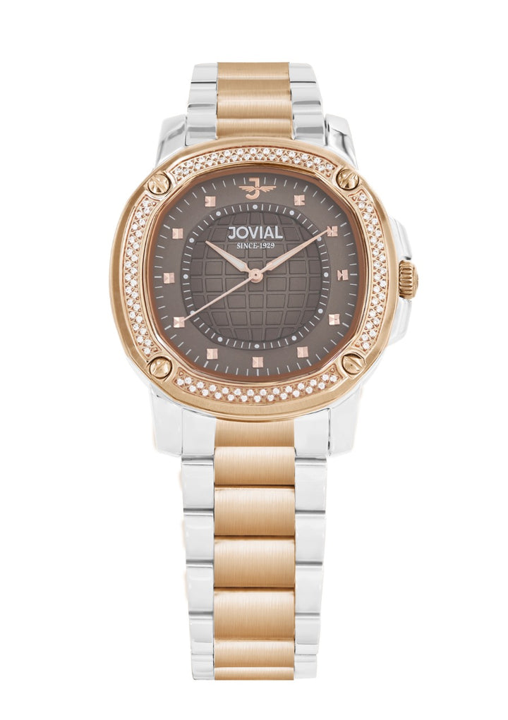 JOVIAL 5070LAMQ02E WOMEN WATCH