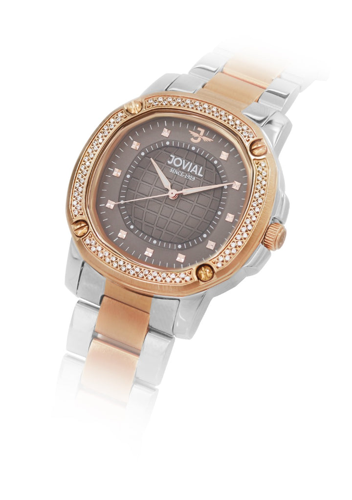 JOVIAL 5070LAMQ02E WOMEN WATCH