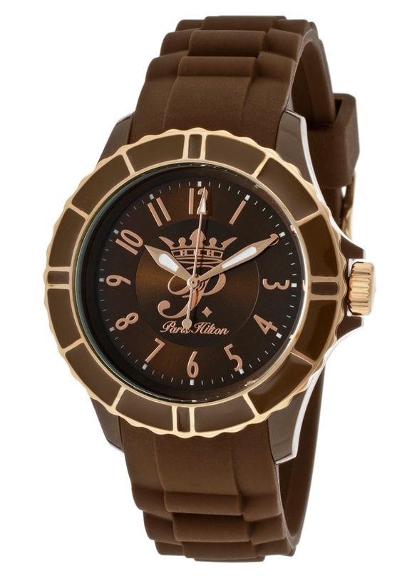 PARIS HILTON Women Watch Retro Collection