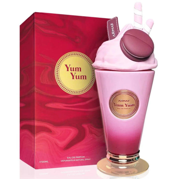 ARMAF DELIGHTS YUMYUM 1OOML