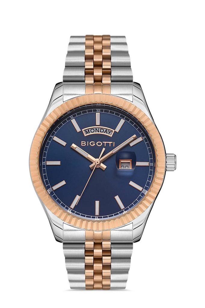 BIGOTTI MILANO MEN WATCH BG.1.10295-5