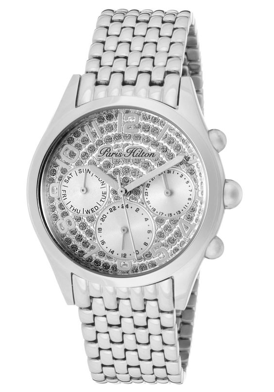 PARIS HILTON Women Watch Retro Collection