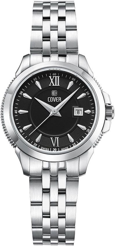 COVER Women Watch Retro Collection